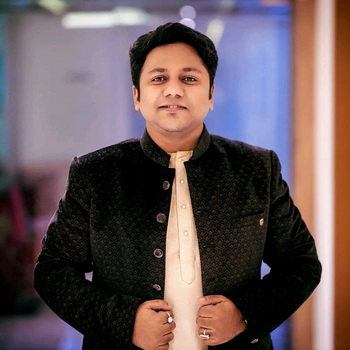 Gourab Sarkar Biography